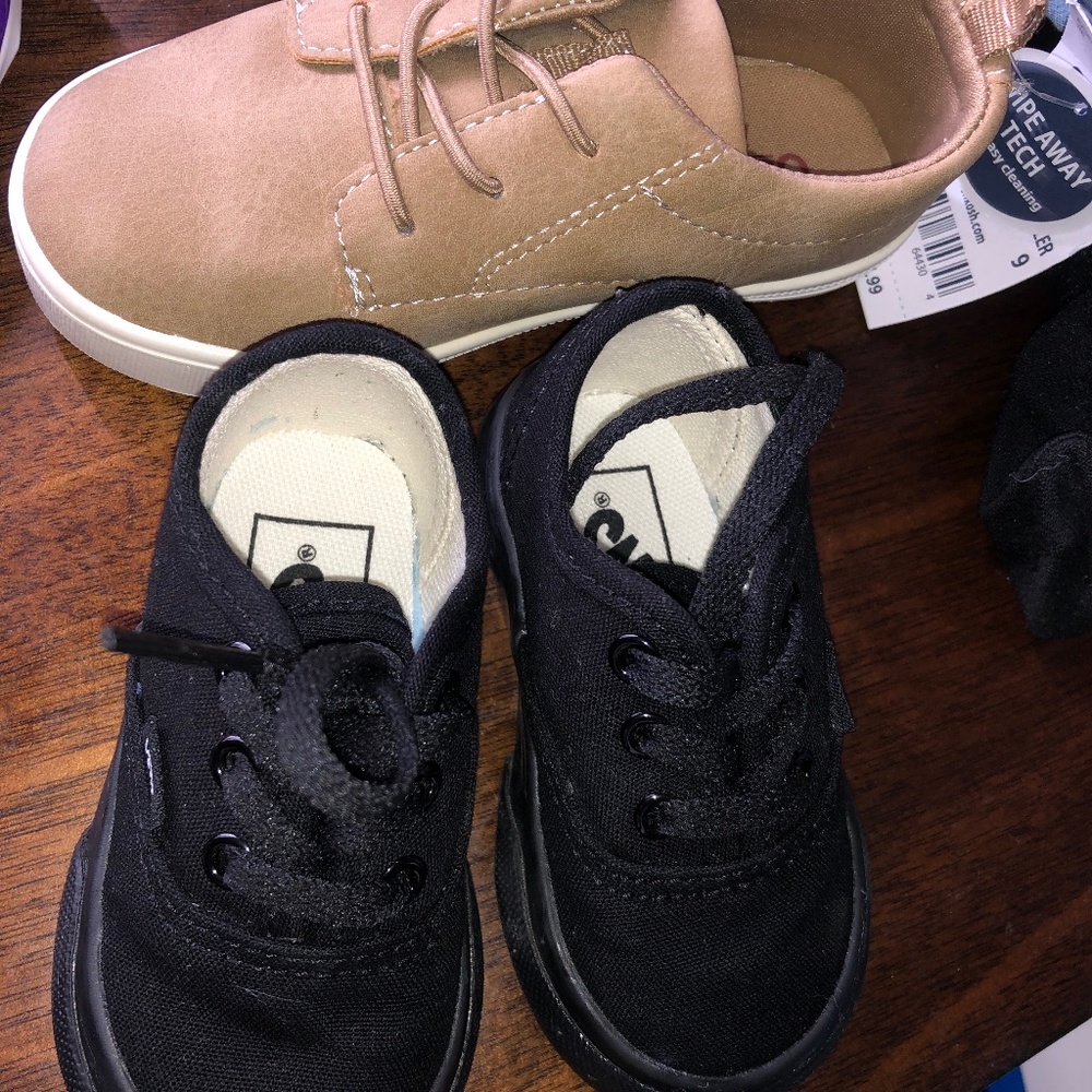 3.5c vans
